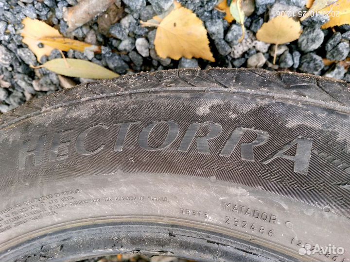 Matador MP 47 Hectorra 3 215/55 R16