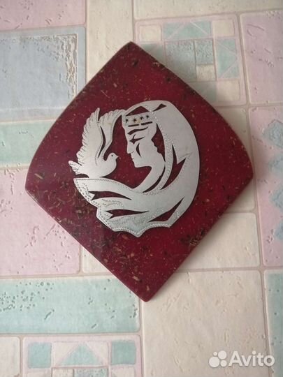 Картина СССР