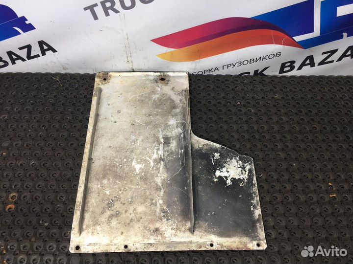 Трап на раму Разные Автомобили