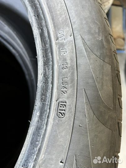Pirelli Scorpion Verde 265/45 R20 104Y