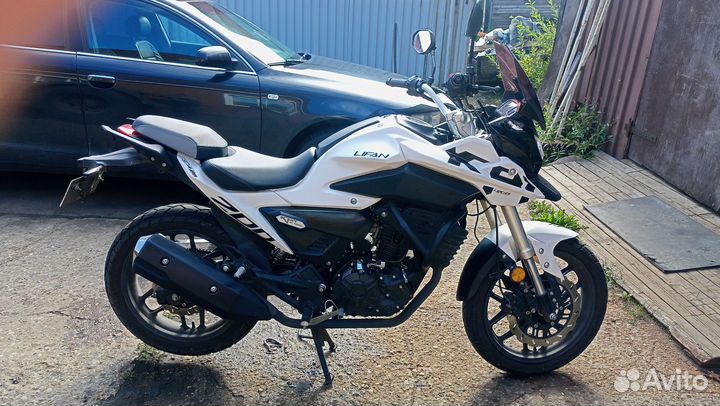 Продам мотоцикл