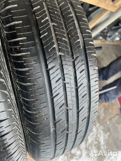 Continental ContiProContact 205/70 R16