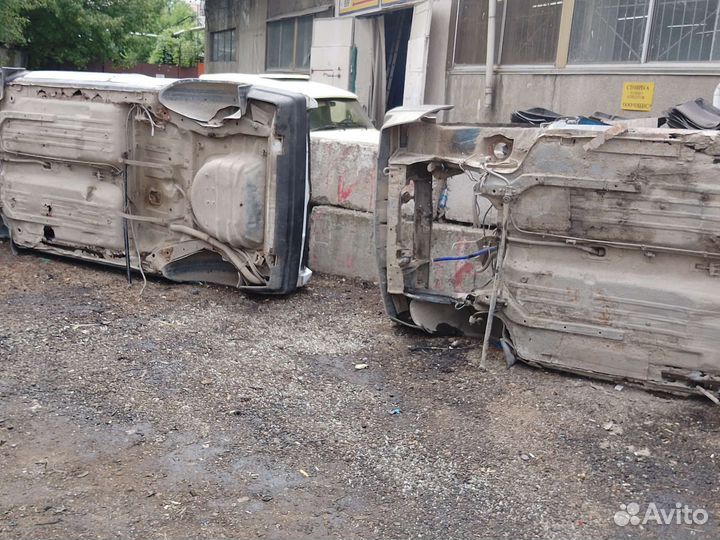 Авторазборка 2108-2115