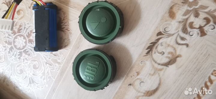 Запчасти для JBL flip 5