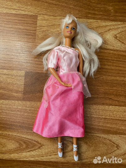 Одежда для кукол