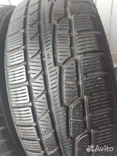 Nokian Tyres WR G2 225/60 R17