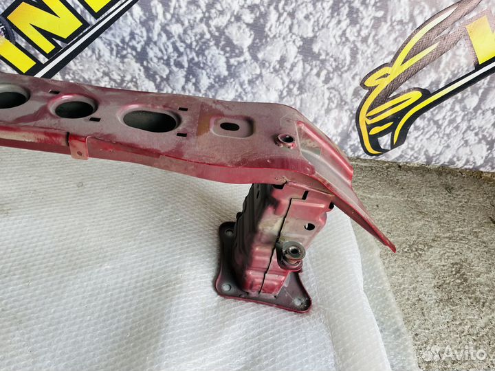 Усилитель бампера передний Ford Focus Фокус 3