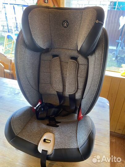 Автокресло