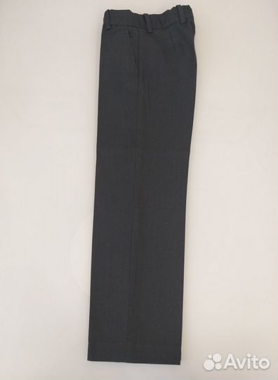 Школьный костюм для мальчика 128