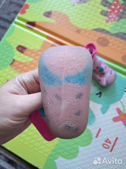 Пинетки/носки