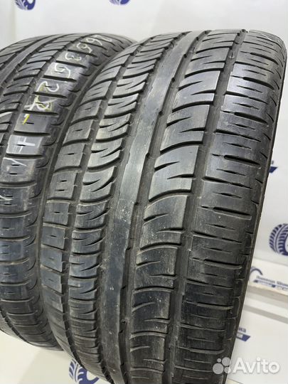 Pirelli Scorpion Zero 265/35 R22