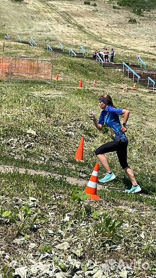 Тренер онлайн