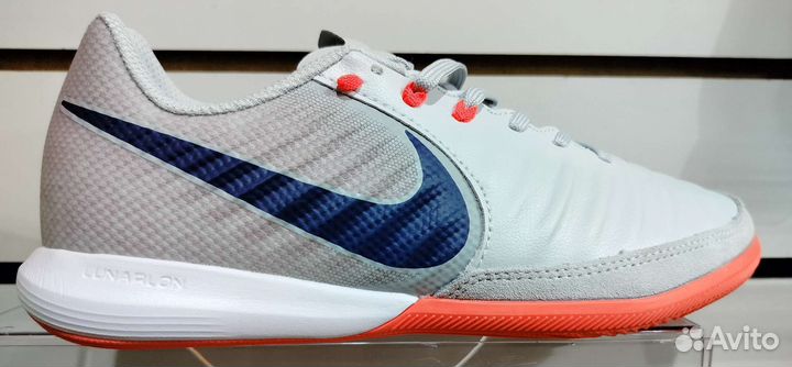 Футзалки Nike Tiempo-x