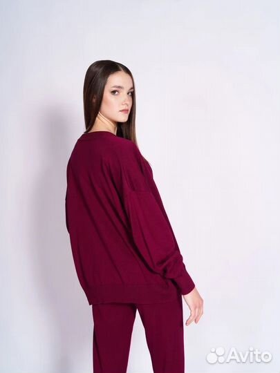 Костюм трикотажный