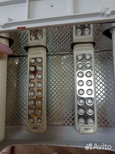 Лампа для маникюра