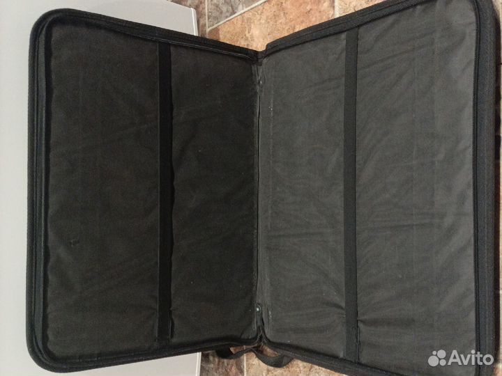 Сумка для бумаги А3