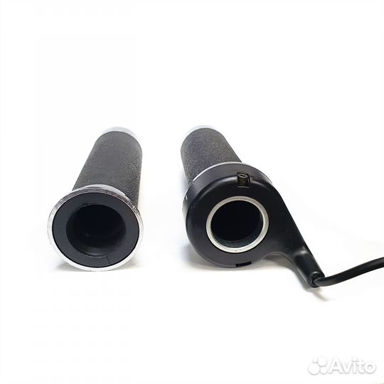 Ручка газа электроскутера / самоката