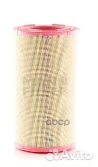 Фильтр воздушный Даф 105