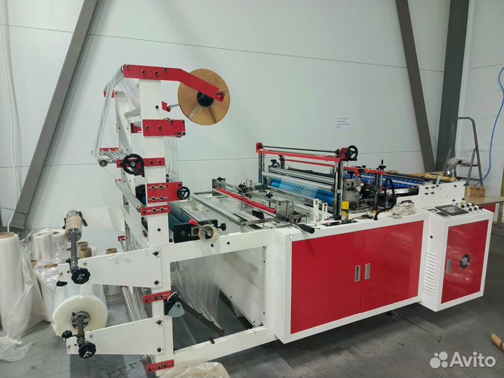 Оператор пакетоделательной машины