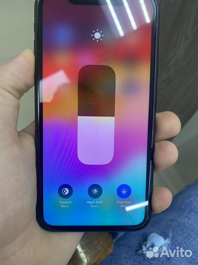 iPhone Xr, 128 ГБ
