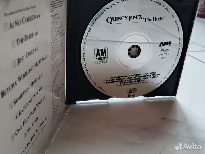 Сд диски с музыкой