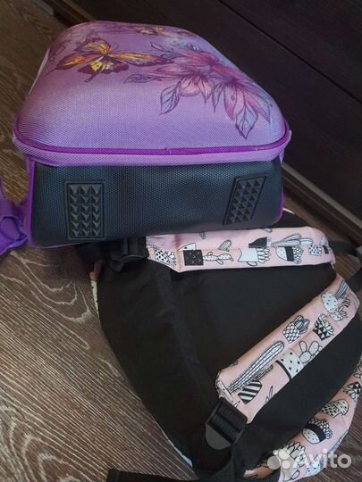 Рюкзак DeVente, канцтовары