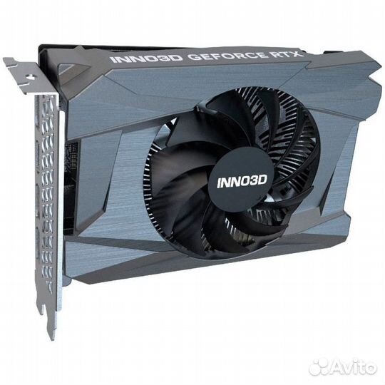 Inno3D RTX4060 compact 8GB