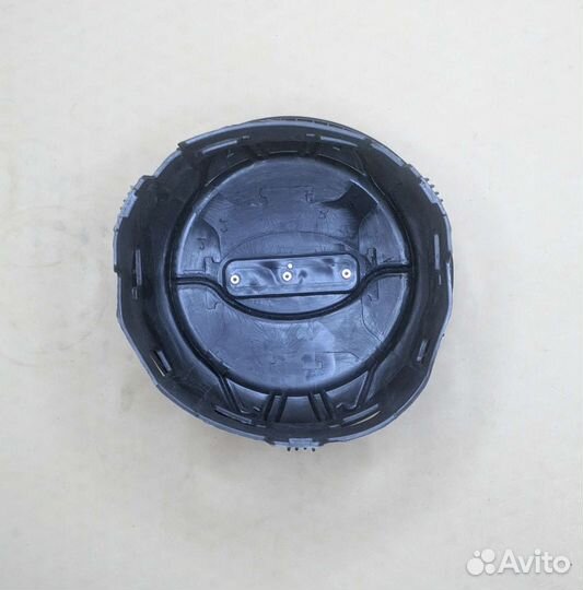 Заглушка руля Kia Soul 2 16-19