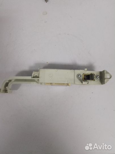 Замок люка стиральной машины miele