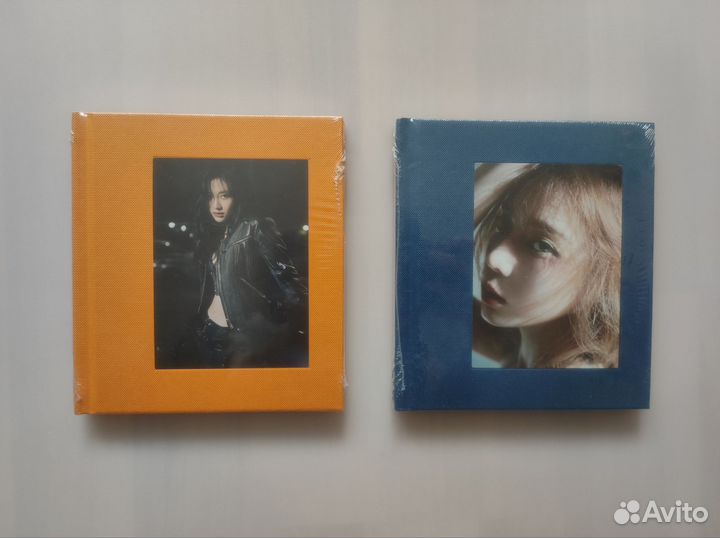 Альбом Aespa - Drama (Sequence ver)