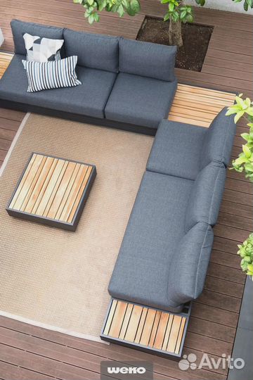 Продажа садовой мебели