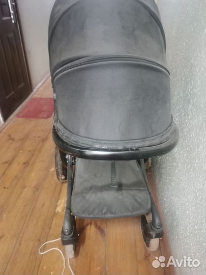 Коляска детская