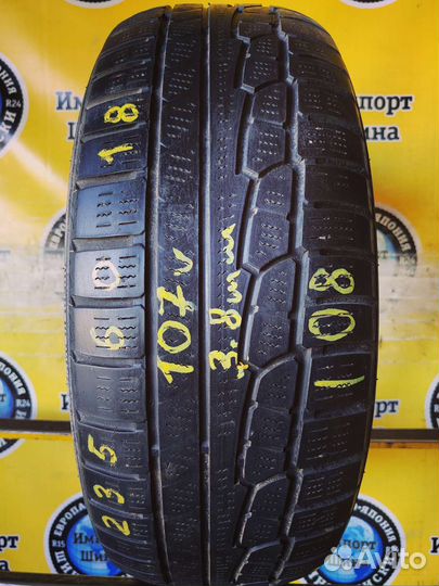 Nokian Tyres WR G2 235/60 R18 107V