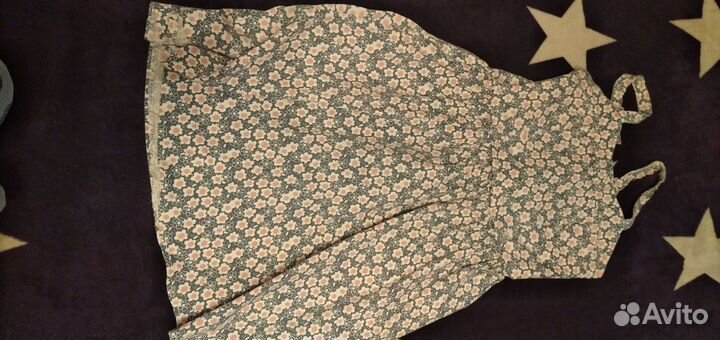 Летние сарафаны