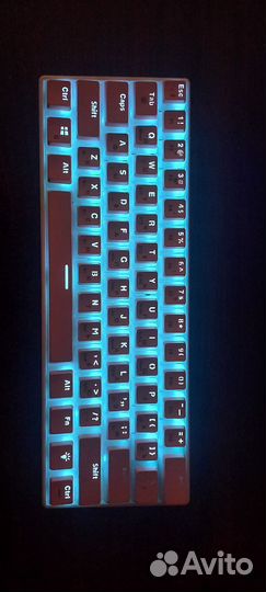 Механическая клавиатура