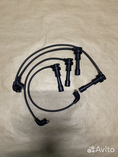 Провода высоковольтные MMC Colt / Lancer (03 V-1.5