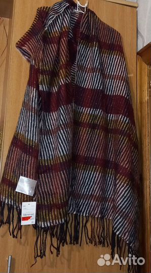 Палантины, шапочки, шарфы, варежки/перчатки