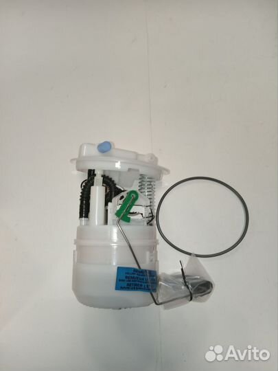 Бензонасос(модуль)топливный Renault Logan II 14