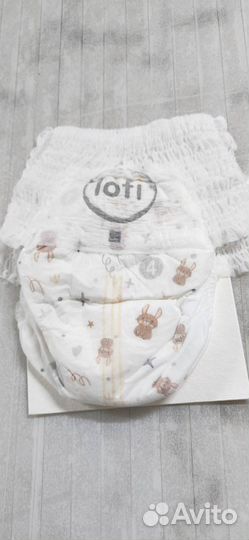 Памперсы / Трусики/ Подгузники детские 9-14 кг