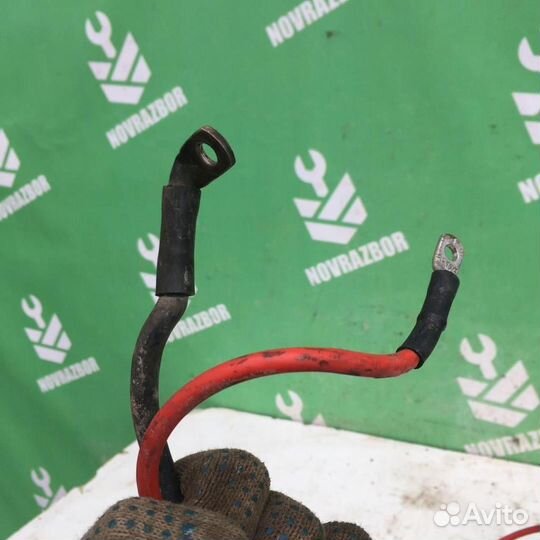 Проводка (коса) Ауди 100 С4