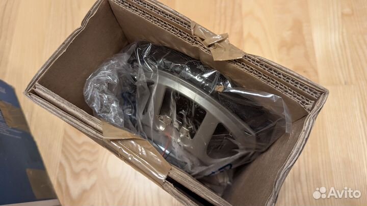 Колонки Blaupunkt GTx 693 новые