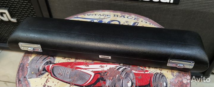 Флейта, Япония Yamaha YFL-351S