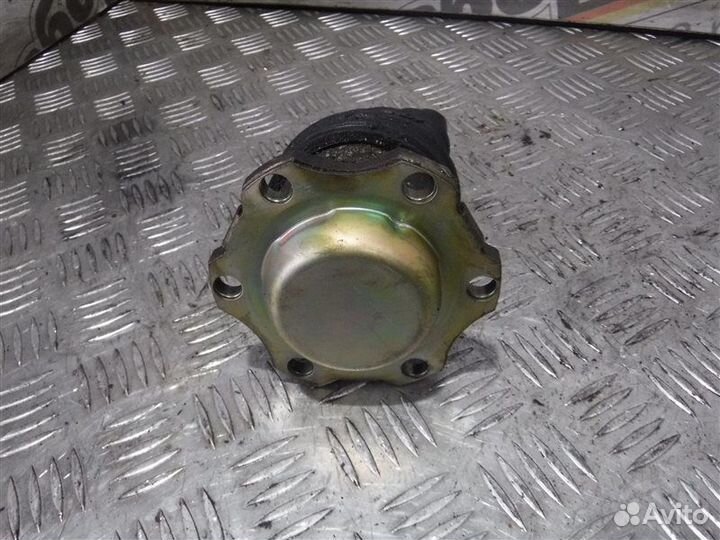 Полуось Volkswagen Golf