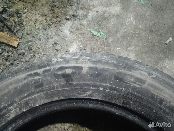 Toyo 350 255/55 R18 25H