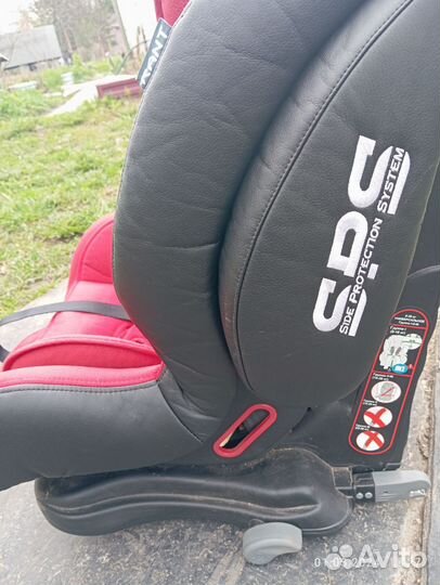 Детское автокресло Rant isofix