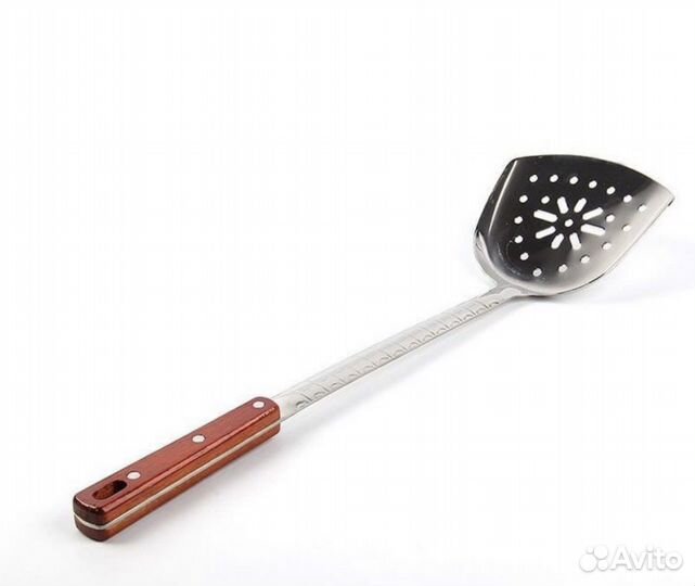 Лопатка для жарки перфорированная