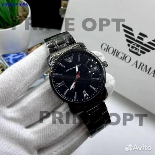 Часы Emporio Armani