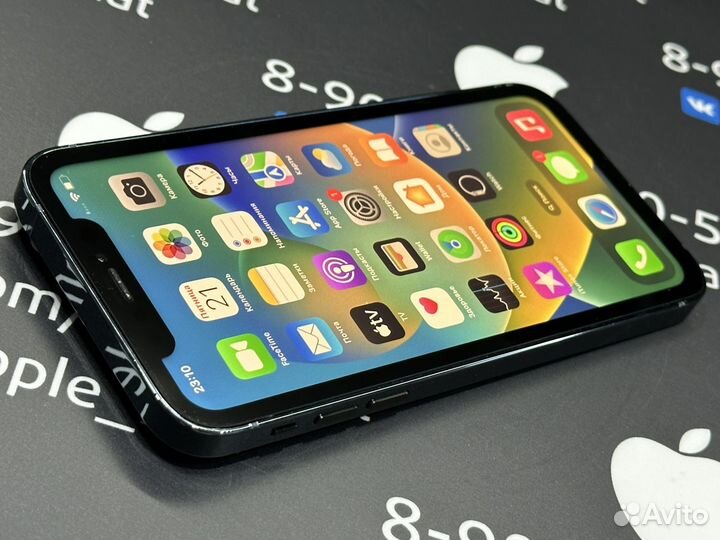 Apple iPhone 13 Pro 256gb (внутри XR)