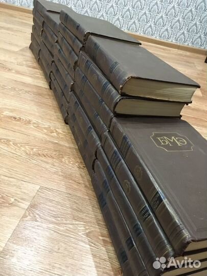 Большая медицинская энциклопедия