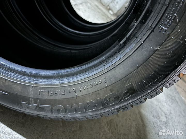 Pirelli Formula Ice 185/65 R15 91T